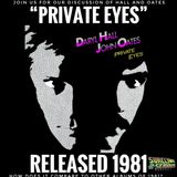 Daryl Hall and John Oates "Private Eyes" (1981): Track by Track!