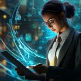 Which Industry is Getting the Biggest Boost with Generative AI in 2024