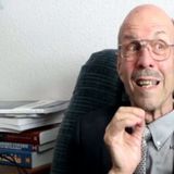 Official MUFON Podcast Episode 11 - Host Richard Beckwith interviews Dr  Leo Sprinkle in 2013