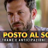 Un Posto Al Sole, Anticipazioni Dal 27 al 31 Ottobre 2025: Il Gesto Estremo Di Eduardo!