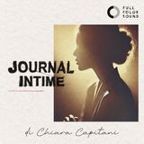Chiara Capitani "Journal Intime"