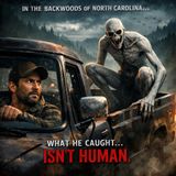 That's Not Human!