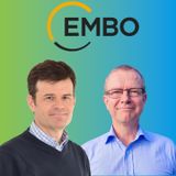 Sanger scientists recognised by EMBO