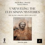 Unraveling the Eleusinian Mysteries__The Secret Origins: Crete or Egypt?