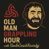 Why Guard Passing Matters More Than You Think | Kevin Gallagher