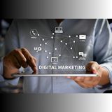 Full service digital marketing
