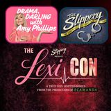 Criminally Darling: The Slippery Podcast on Jen Shah’s Telemarketing Scam + New Podcast ‘The Lexi Con’ (Lexi Thomas)