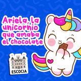 Ariela, la unicornio que amaba el chocolate 58 I Cuentos Infantiles I Cuentos para niños