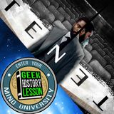 Tenet (2020) with Stacey Schrom