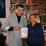 Tough Love and Geopolitics, with Susan Rice