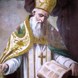 San Ireneo, obispo y mártir