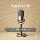 La Ley No es lo Más Importante: El Amor por Encima de Todo 🎙️ El Buen Dios