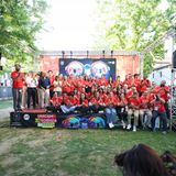 Scienza in festa 2026