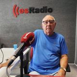Entrevista a Antonio Novella, presidente de la Peña Flamenca de Tomares
