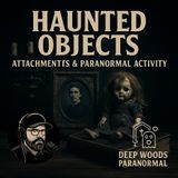 Haunted Objects | Paranormal Attachments & Energy