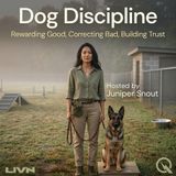 Dog Discipline - Earning It Back: Rebuilding Trust with a Fearful Dog