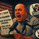 The Edge of Liberty 6.3.25