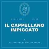Il cappellano impiccato