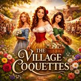 02 - The Village Coquettes - Charles Dickens