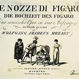 La Mattina all'Opera Buongiorno con Le Nozze di Figaro