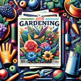 Are Gardening Magazines Beneficial