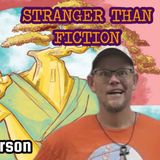 Dream Realms & Timeline Jumps, Truth is Stranger Than Fiction, Saving Creativity | Johnny Larson