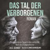 Podcast Buch: Das Tal der Verborgenen