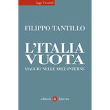 Il pescatore del lago del Turano - L'Appennino centrale «L’Italia vuota» di Filippo Tantillo