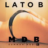 MDB Summah Radio | Ep. 51 "Lato B" [trailer]