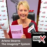Arlene Stearns, The ImageUp  System