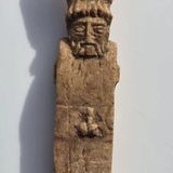 Dis'd By Gravy, A Bone Stylus Boner, and An Assault By Collard Greens