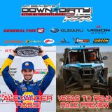 #349 - Alexander Rossi and a Vegas to Reno Preview