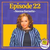 REWIND: Neema Barnette | Directing A Different World, Making TV History, and Strategies for Revolution