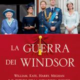 SE3: Ep14 - La guerra dei Windsor: chi vincerà?