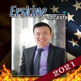 Kenny Xu -The Attack on Asian American Excellence and the Fight for Meritocracy (ep#5-15-21)