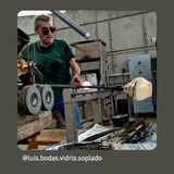 Luis Bodas en la era digital.