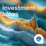 Investment Ideas: Demographics