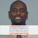 Wandering Star of the Week: Anthony Butler