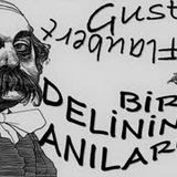 Bir Delinin Anıları  Gustave Flaubert sesli kitap tek parça