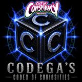 Codegas Codex Of Curiosity-Disneyland's Secret Ley Line Machine: Walter Bosley on Time Slips, SRI & the Occult Design of Latitude 33