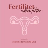 01. Min vej - om hvordan bevidstheden af din fertilitet kan ændre din livskvalitet