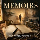 Our Village Volume 1 - Mary Russell Mitford