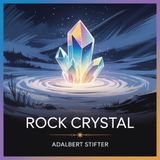 Rock Crystal: A Winter Adventure in the Alps | Section 7