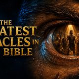 The Most POWERFUL Miracles  Ai Animated Bible Stories - EyeBible