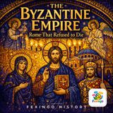 The Battle of Yarmouk: Byzantium's Catastrophic Loss of Syria — Fexingo History