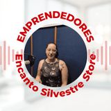 Emprendedores - Encanto Silvestre Store