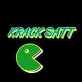 Episode 2 - Krack-Satt's podcast