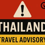 Thailand Travel 2025: Essential Safety Tips and Entry Requirements for Tourists Visiting the Southeast Asian Destination