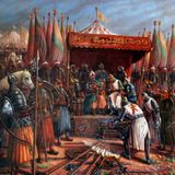 #111 Benedette Guerre: crociate e jihad - ExtraBarbero (Le Piazze della Storia, 2012)