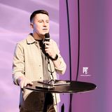 Świadomość, która daje siłę | Roman Horodycki